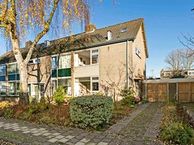 Zilverschoonstraat 19, 9404 JA Assen