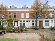 Kettingstraat 66, 3061 NR Rotterdam