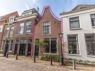 Zandstraat 6, 2312 PK Leiden