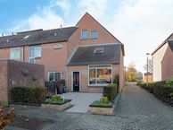 Saltholm 9, 2133 EA Hoofddorp