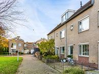 Driedistel 48, 1964 LE Heemskerk