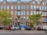 Maarten Harpertszoon Trompstraat 9 -4, 1056 HT Amsterdam