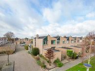 Bizetstraat 2, 3281 TS Numansdorp