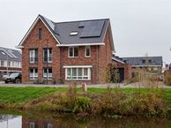 Pieter Lieftinckstraat 3, 3445 TT Woerden