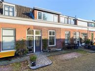 Hof de Vriendschap 44, 3312 EK Dordrecht