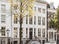 Herengracht 127 A, 1015 BG Amsterdam