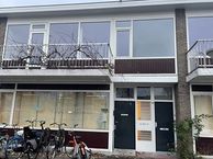 James Wattstraat 68 -I, 1097 DM Amsterdam