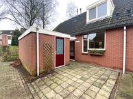 Bunnemaheerd 131, 9737 RM Groningen