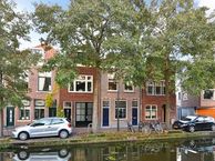 Oosteinde 132, 2611 SP Delft