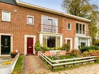 Stentorstraat 80, 1035 XJ Amsterdam