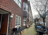 Roompotstraat 7 -hs, 1078 KS Amsterdam
