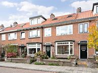 Antonides van der Goesstraat 33, 2026 TH Haarlem