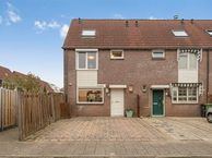 Graanstraat 25, 1446 CV Purmerend