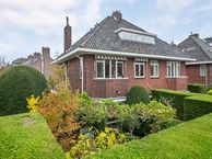 Laan van Oud-Poelgeest 26, 2341 NL Oegstgeest