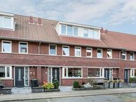 Simon Rijnbendestraat 5, 3117 ZD Schiedam