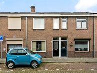 President Steijnstraat 45, 5021 TN Tilburg