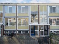 Max Havelaarstraat 6, 2801 TD Gouda