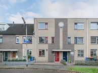 Vitruviusstraat 53, 3822 EM Amersfoort