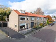 Kastanjelaan 3, 3741 CM Baarn