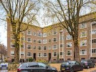 Geuzenstraat 19 II, 1056 JZ Amsterdam