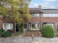 Professor Kochstraat 5, 1221 KD Hilversum