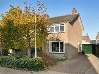 Vermeerstraat 4, 7471 HV Goor