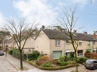 van Hallstraat 23, 5121 AG Rijen