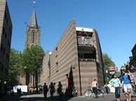 Rozenstraat 4, 3511 BV Utrecht