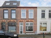 Tijmstraat 14, 3551 GL Utrecht