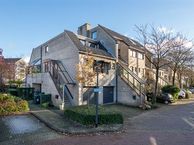 Aletta Jacobslaan 64, 2314 GB Leiden