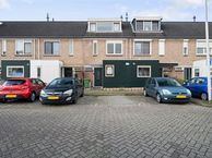 Keverborgstraat 7, 3077 RA Rotterdam