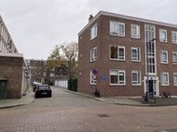 Jan van Loonslaan 25 B, 3031 PK Rotterdam