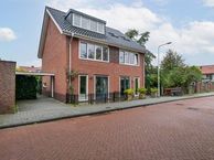 Lucebertstraat 4, 2321 VN Leiden