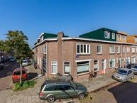 Kanariestraat 75, 2025 WB Haarlem