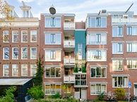 Saenredamstraat 22 G, 1072 CG Amsterdam