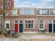 Eikstraat 17, 3581 XJ Utrecht