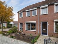 Prins Clausstraat 1, 4455 BG Nieuwdorp