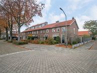 Baroniestraat 9, 4902 BG Oosterhout (NB)
