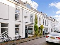 Zonstraat 6, 3581 MS Utrecht
