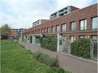 Mierikswortelstraat 28, 3544 CP Utrecht