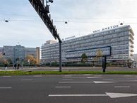 Strevelsweg 724, 3083 AT Rotterdam