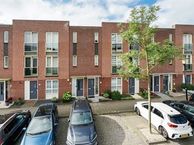 Van Ommerenhaven 32, 2993 EG Barendrecht