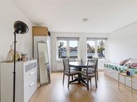 Jeremias de Deckerstraat 4 A, 3521 TN Utrecht