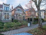 Anna Maria van Schurmansingel 21, 8801 JP Franeker