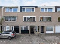 Smetanalaan 24, 3122 HP Schiedam