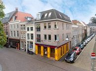 Bloemendalstraat 1 B, 8011 PJ Zwolle