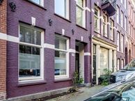 Tweede Jan Steenstraat 58 hs, 1074 CP Amsterdam