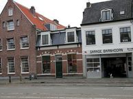 Nassaulaan 52, 2011 PD Haarlem