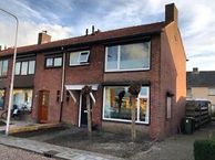 Burgemeester Godwaldtstraat 7, 4927 BB Hooge Zwaluwe