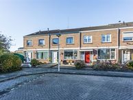 Frans van Mierisstraat 8, 3351 JD Papendrecht